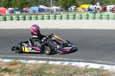 27&28/08/2011 : 5ème Coupe de l’amitié à Grabels (Photos Patrick Lascombes) 2011 — karting
