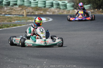 27&28/08/2011 : 5ème Coupe de l’amitié à Grabels (Photos Patrick Lascombes) 2011 — karting