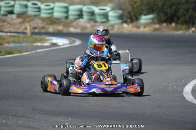 27&28/08/2011 : 5ème Coupe de l’amitié à Grabels (Photos Patrick Lascombes) 2011 — karting