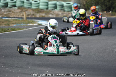 27&28/08/2011 : 5ème Coupe de l’amitié à Grabels (Photos Patrick Lascombes) 2011 — karting