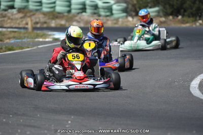 27&28/08/2011 : 5ème Coupe de l’amitié à Grabels (Photos Patrick Lascombes) 2011 — karting