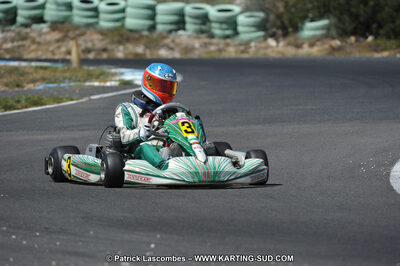 27&28/08/2011 : 5ème Coupe de l’amitié à Grabels (Photos Patrick Lascombes) 2011 — karting