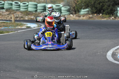 27&28/08/2011 : 5ème Coupe de l’amitié à Grabels (Photos Patrick Lascombes) 2011 — karting