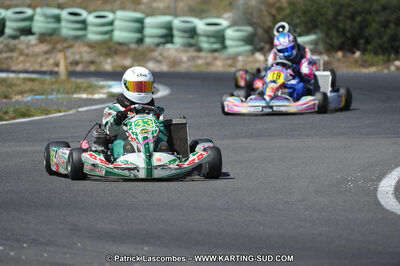 27&28/08/2011 : 5ème Coupe de l’amitié à Grabels (Photos Patrick Lascombes) 2011 — karting