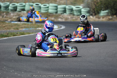 27&28/08/2011 : 5ème Coupe de l’amitié à Grabels (Photos Patrick Lascombes) 2011 — karting