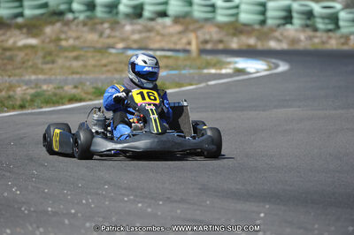 27&28/08/2011 : 5ème Coupe de l’amitié à Grabels (Photos Patrick Lascombes) 2011 — karting