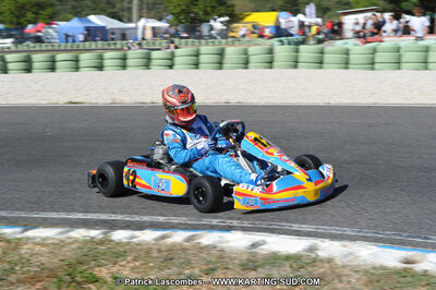 27&28/08/2011 : 5ème Coupe de l’amitié à Grabels (Photos Patrick Lascombes) 2011 — karting
