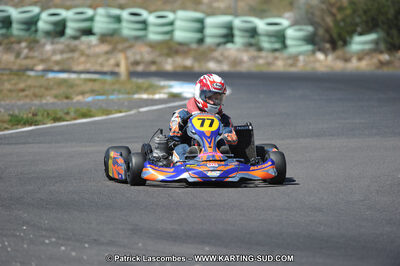 27&28/08/2011 : 5ème Coupe de l’amitié à Grabels (Photos Patrick Lascombes) 2011 — karting