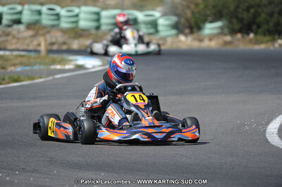 27&28/08/2011 : 5ème Coupe de l’amitié à Grabels (Photos Patrick Lascombes) 2011 — karting
