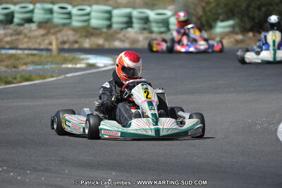 27&28/08/2011 : 5ème Coupe de l’amitié à Grabels (Photos Patrick Lascombes) 2011 — karting