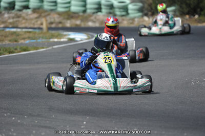 27&28/08/2011 : 5ème Coupe de l’amitié à Grabels (Photos Patrick Lascombes) 2011 — karting
