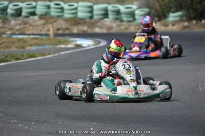 27&28/08/2011 : 5ème Coupe de l’amitié à Grabels (Photos Patrick Lascombes) 2011 — karting