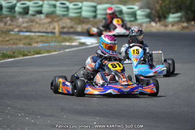 27&28/08/2011 : 5ème Coupe de l’amitié à Grabels (Photos Patrick Lascombes) 2011 — karting