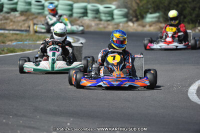 27&28/08/2011 : 5ème Coupe de l’amitié à Grabels (Photos Patrick Lascombes) 2011 — karting