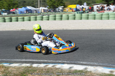 27&28/08/2011 : 5ème Coupe de l’amitié à Grabels (Photos Patrick Lascombes) 2011 — karting
