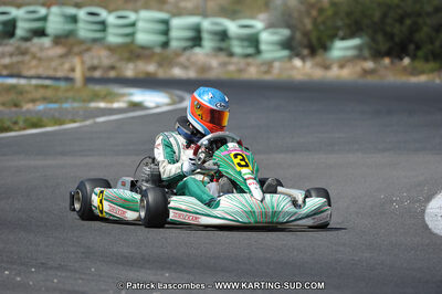 27&28/08/2011 : 5ème Coupe de l’amitié à Grabels (Photos Patrick Lascombes) 2011 — karting
