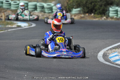 27&28/08/2011 : 5ème Coupe de l’amitié à Grabels (Photos Patrick Lascombes) 2011 — karting