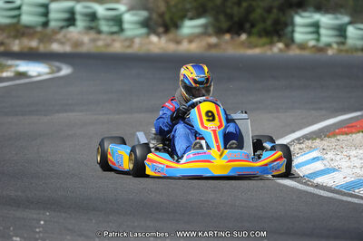 27&28/08/2011 : 5ème Coupe de l’amitié à Grabels (Photos Patrick Lascombes) 2011 — karting
