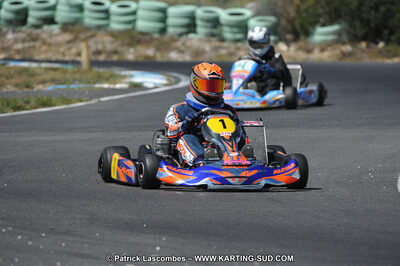 27&28/08/2011 : 5ème Coupe de l’amitié à Grabels (Photos Patrick Lascombes) 2011 — karting