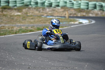 27&28/08/2011 : 5ème Coupe de l’amitié à Grabels (Photos Patrick Lascombes) 2011 — karting