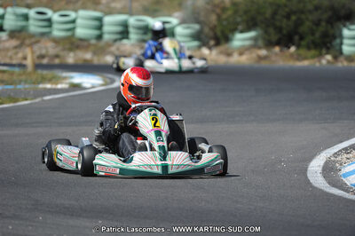 27&28/08/2011 : 5ème Coupe de l’amitié à Grabels (Photos Patrick Lascombes) 2011 — karting
