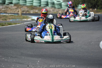27&28/08/2011 : 5ème Coupe de l’amitié à Grabels (Photos Patrick Lascombes) 2011 — karting