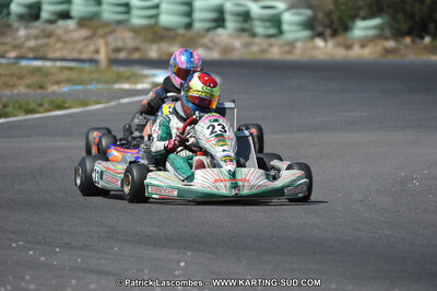 27&28/08/2011 : 5ème Coupe de l’amitié à Grabels (Photos Patrick Lascombes) 2011 — karting