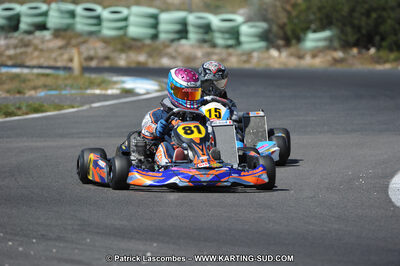 27&28/08/2011 : 5ème Coupe de l’amitié à Grabels (Photos Patrick Lascombes) 2011 — karting