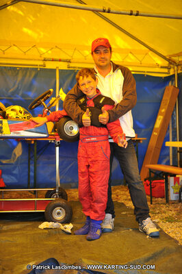 27&28/08/2011 : 5ème Coupe de l’amitié à Grabels (Photos Patrick Lascombes) 2011 — karting