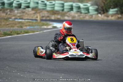27&28/08/2011 : 5ème Coupe de l’amitié à Grabels (Photos Patrick Lascombes) 2011 — karting