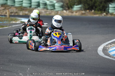 27&28/08/2011 : 5ème Coupe de l’amitié à Grabels (Photos Patrick Lascombes) 2011 — karting