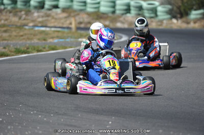 27&28/08/2011 : 5ème Coupe de l’amitié à Grabels (Photos Patrick Lascombes) 2011 — karting