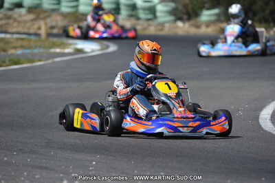 27&28/08/2011 : 5ème Coupe de l’amitié à Grabels (Photos Patrick Lascombes) 2011 — karting