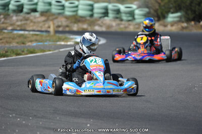 27&28/08/2011 : 5ème Coupe de l’amitié à Grabels (Photos Patrick Lascombes) 2011 — karting