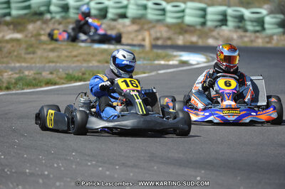 27&28/08/2011 : 5ème Coupe de l’amitié à Grabels (Photos Patrick Lascombes) 2011 — karting