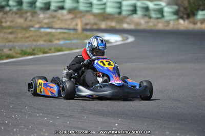 27&28/08/2011 : 5ème Coupe de l’amitié à Grabels (Photos Patrick Lascombes) 2011 — karting