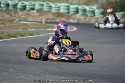 27&28/08/2011 : 5ème Coupe de l’amitié à Grabels (Photos Patrick Lascombes) 2011 — karting