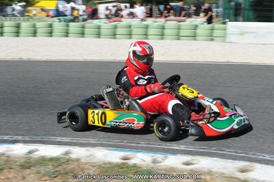 27&28/08/2011 : 5ème Coupe de l’amitié à Grabels (Photos Patrick Lascombes) 2011 — karting
