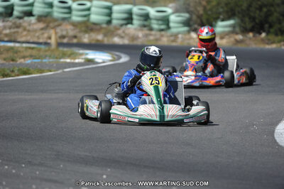 27&28/08/2011 : 5ème Coupe de l’amitié à Grabels (Photos Patrick Lascombes) 2011 — karting