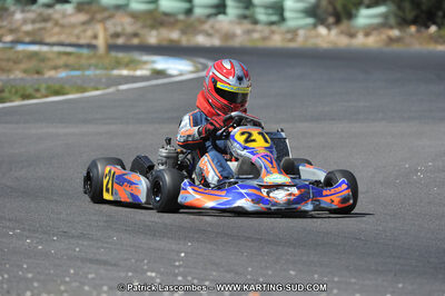 27&28/08/2011 : 5ème Coupe de l’amitié à Grabels (Photos Patrick Lascombes) 2011 — karting