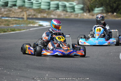 27&28/08/2011 : 5ème Coupe de l’amitié à Grabels (Photos Patrick Lascombes) 2011 — karting