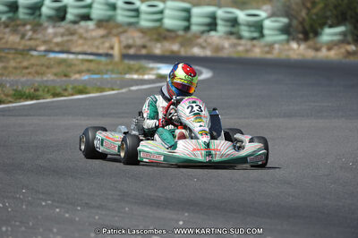 27&28/08/2011 : 5ème Coupe de l’amitié à Grabels (Photos Patrick Lascombes) 2011 — karting