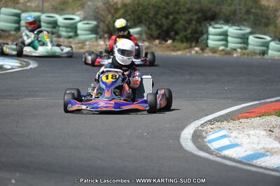 27&28/08/2011 : 5ème Coupe de l’amitié à Grabels (Photos Patrick Lascombes) 2011 — karting