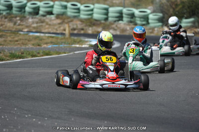 27&28/08/2011 : 5ème Coupe de l’amitié à Grabels (Photos Patrick Lascombes) 2011 — karting