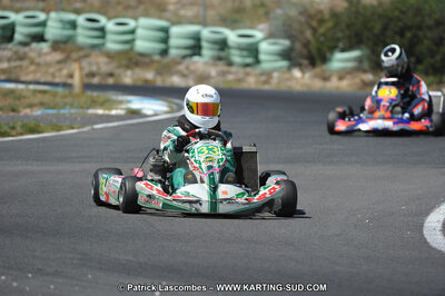 27&28/08/2011 : 5ème Coupe de l’amitié à Grabels (Photos Patrick Lascombes) 2011 — karting