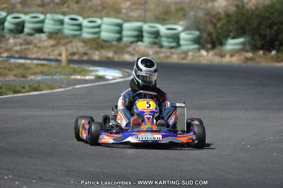 27&28/08/2011 : 5ème Coupe de l’amitié à Grabels (Photos Patrick Lascombes) 2011 — karting