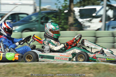 27&28/08/2011 : 5ème Coupe de l’amitié à Grabels (Photos Patrick Lascombes) 2011 — karting