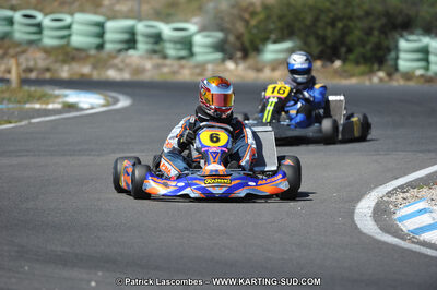 27&28/08/2011 : 5ème Coupe de l’amitié à Grabels (Photos Patrick Lascombes) 2011 — karting