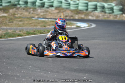 27&28/08/2011 : 5ème Coupe de l’amitié à Grabels (Photos Patrick Lascombes) 2011 — karting