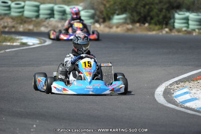 27&28/08/2011 : 5ème Coupe de l’amitié à Grabels (Photos Patrick Lascombes) 2011 — karting